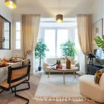 Herold 60 - Cosy Apartment Suite W Ac Downtown