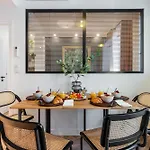 Herold 60 - Cosy Apartment Suite W Ac Downtown
