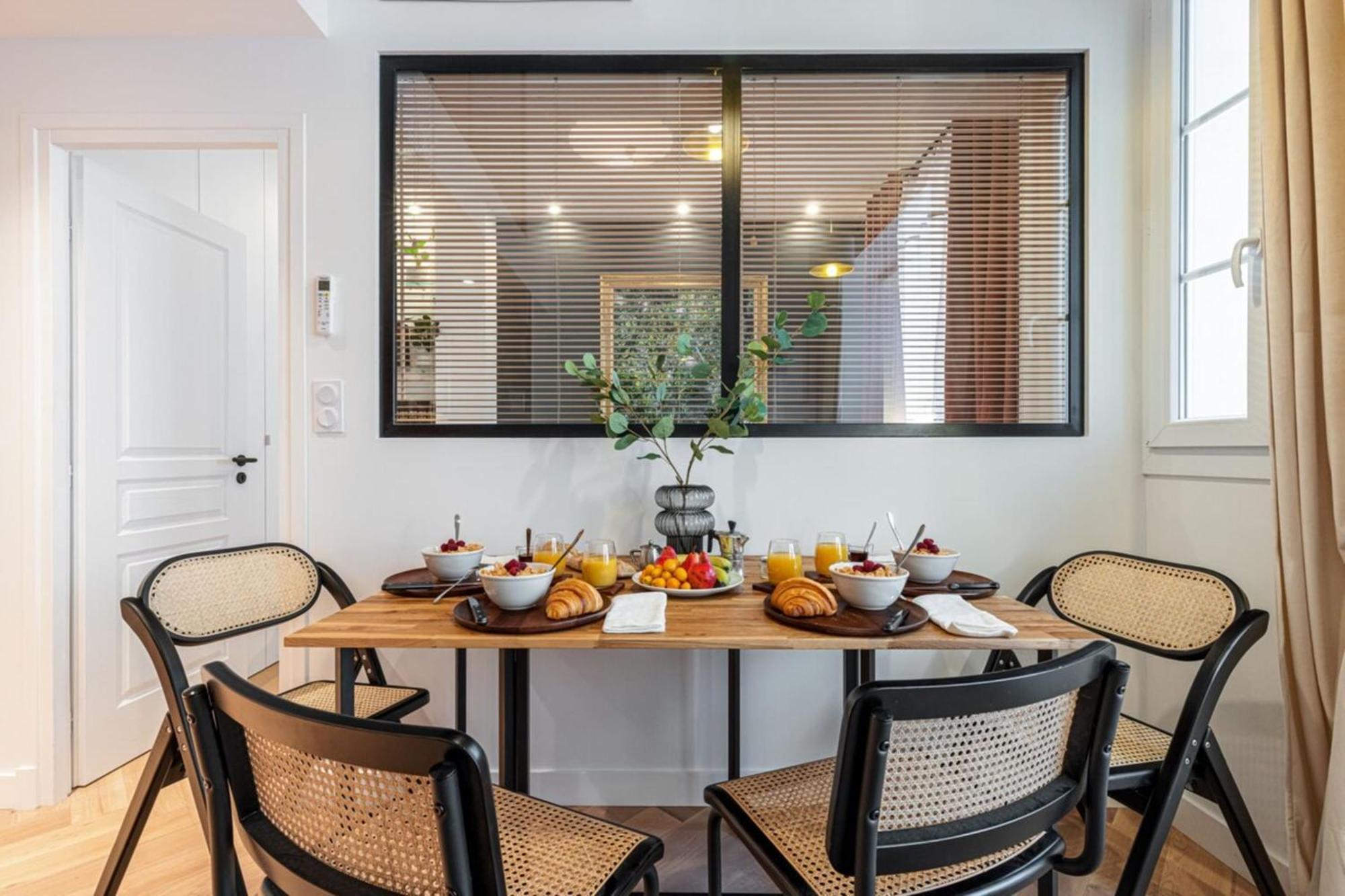 Herold 60 - Cosy W Ac Downtown Nizza