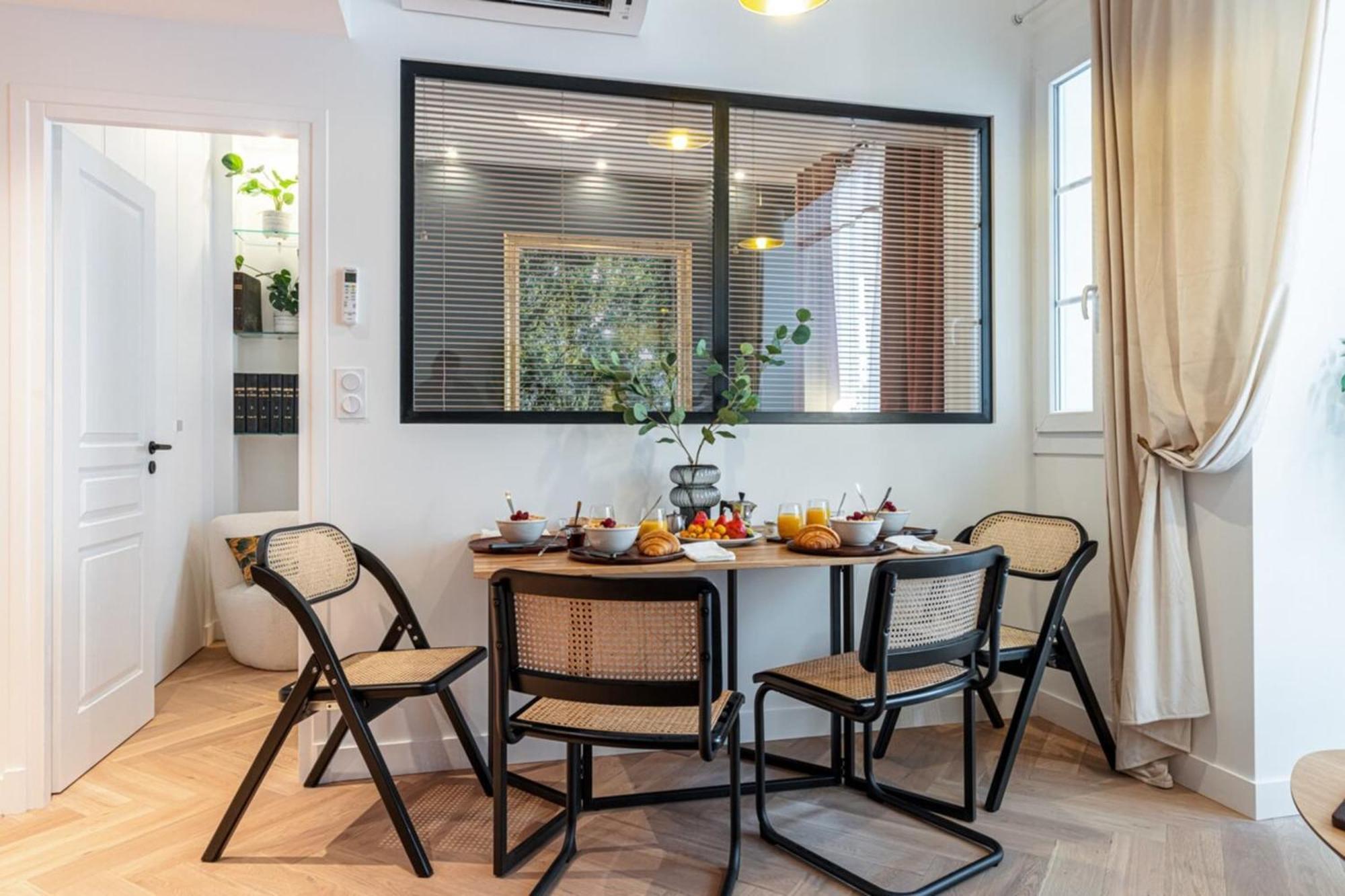 Herold 60 - Cosy W Ac Downtown Apartment Nizza