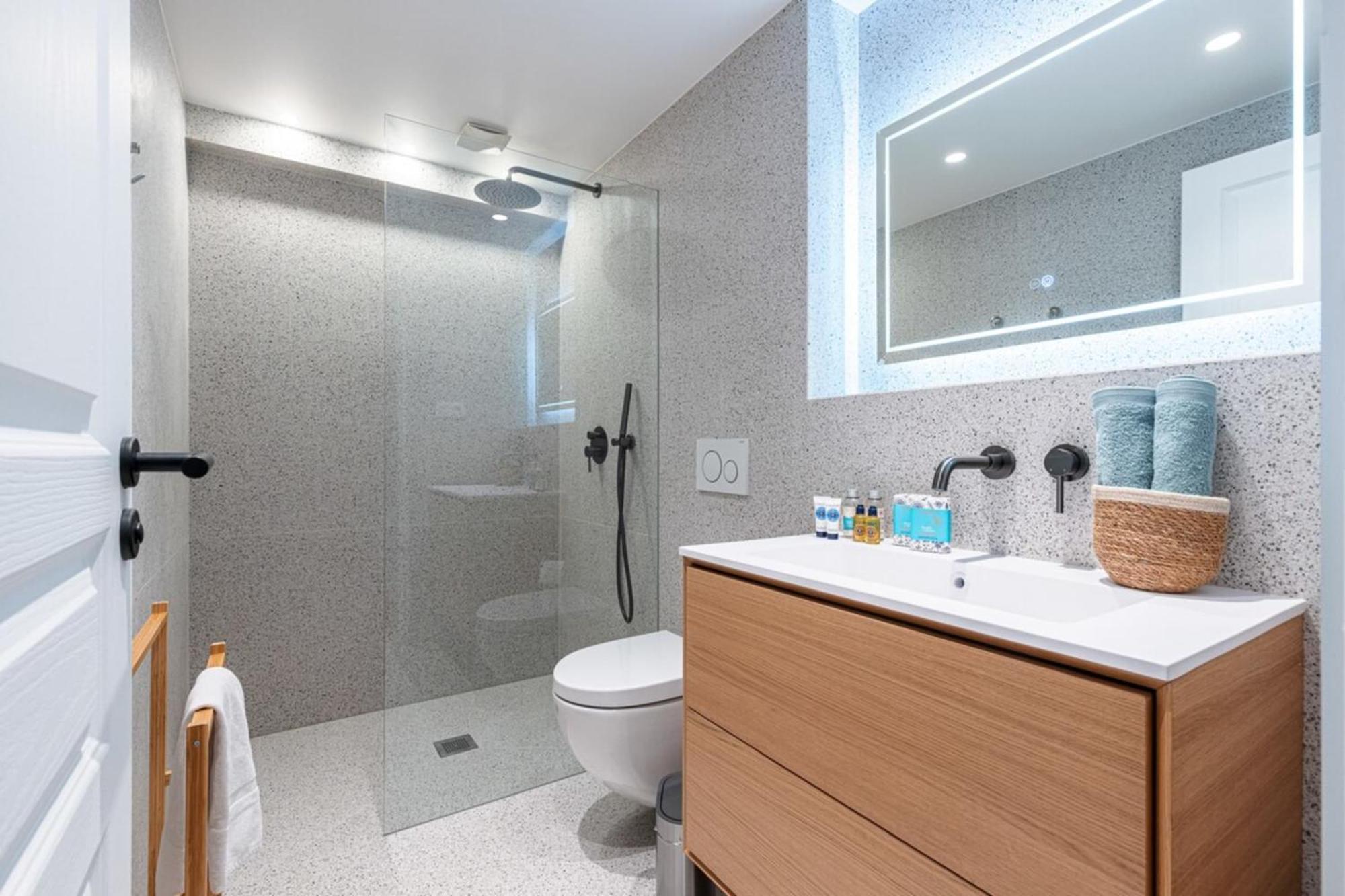 Herold 60 - Cosy W Ac Downtown Apartment Nice